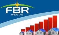 Revised valuation rates of properties in 40 cities: FBR extends implementation deadline