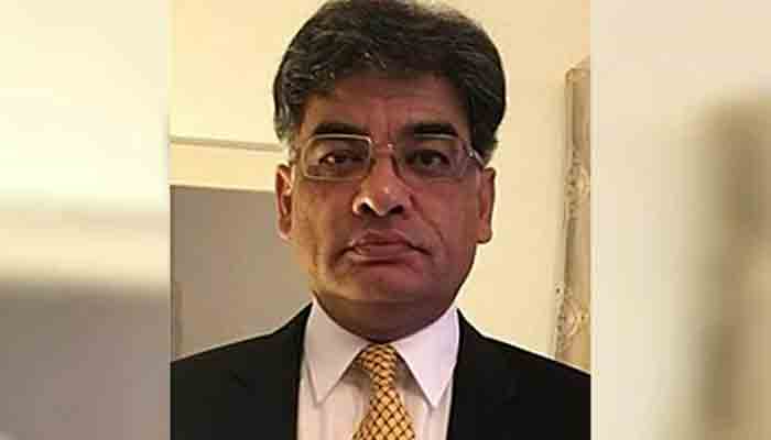 Attorney General Khalid Javed Khan. --File/Geo News