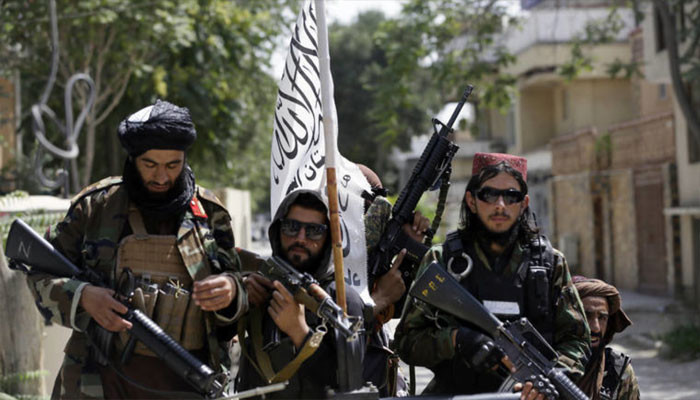 Taliban storm Kabul apartment, arrest women activist, her sisters - Vimarsana News