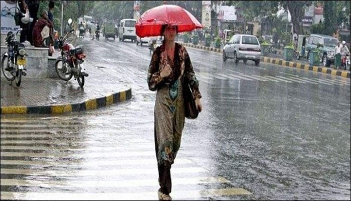 More rain forecast, cold weather to continue in Lahore