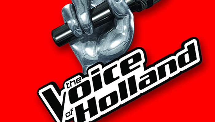 Dutch version of ‘The Voice’ hit by sex abuse scandal