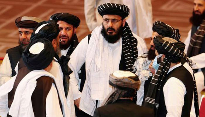 Taliban team expected in Oslo for aid talks: Norway