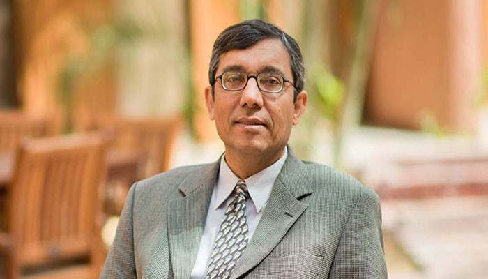 'Hard time finding candidates': NIH re-organisation to be completed by year end, says Prof Bhutta - Vimarsana News