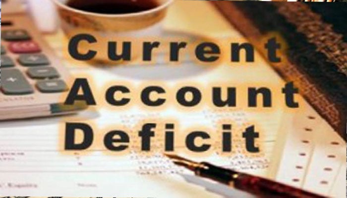C/A deficit swells to $9.1 billion in July-December
