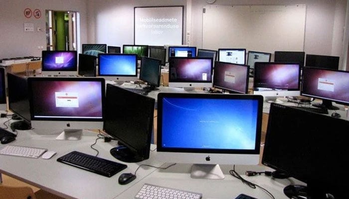 IT exports surge 36pc in first half of FY2022