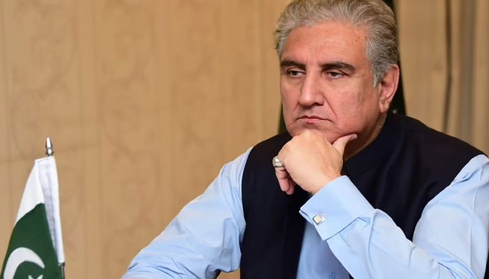 In response to PPP rallies: PTI to march on Sindh from Punjab, says Qureshi