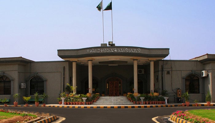 Child pornography convicts must get 20 years in jail: IHC