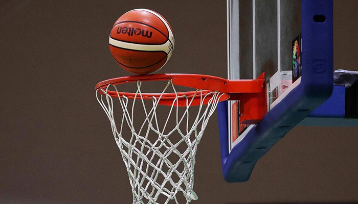 Basketball officials elected