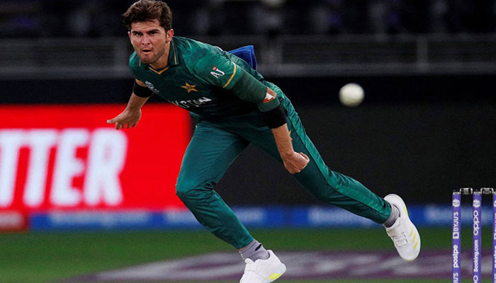 Pakistan dominate ICC awards as Shaheen clinches Sobers Trophy