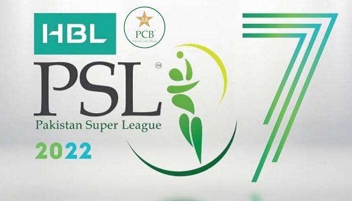 PCB confirm HBL PSL playing conditions