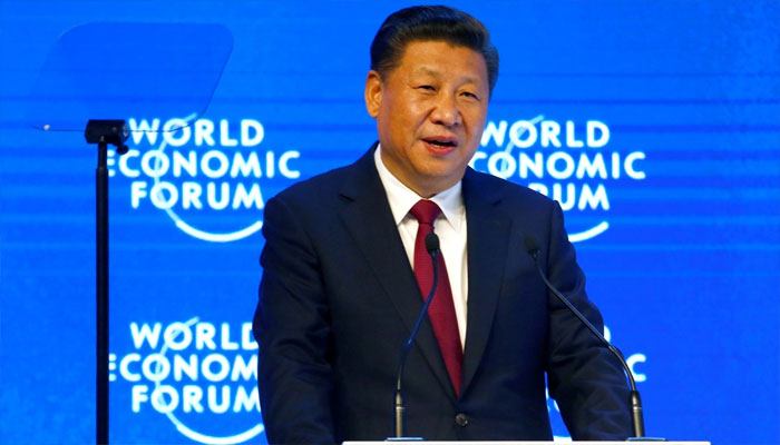 Confrontation to be ‘catastrophic’ for major powers, warns Xi