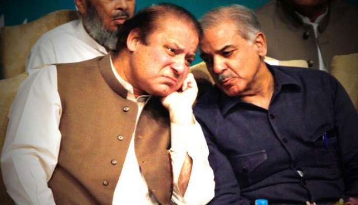 Govt asks Shehbaz to provide medical reports of Nawaz