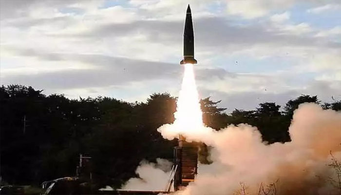 UAE intercepts ballistic missiles fired by Yemen rebels