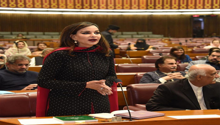PM mengancam oposisi alih-alih menyelesaikan masalah, kata Sherry