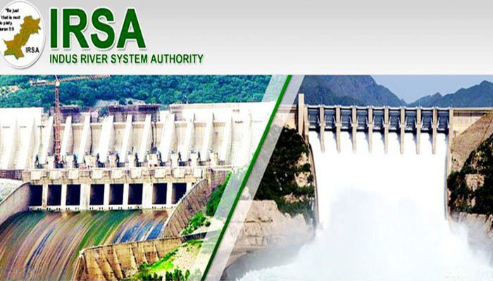 Punjab claims Sindh massively under-reporting water inflows - Vimarsana News