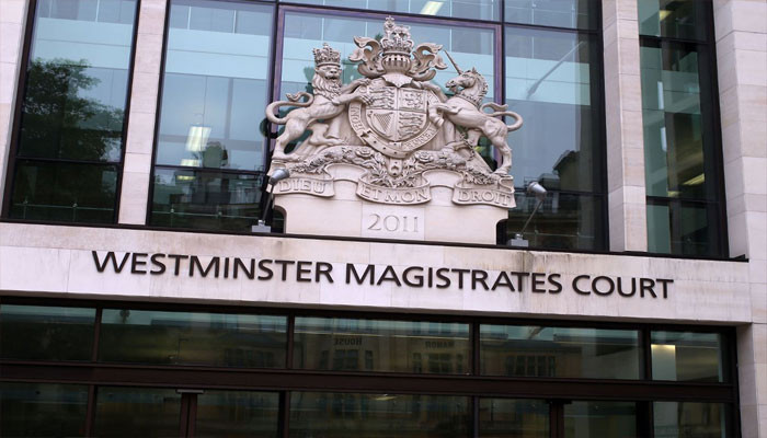 UK court to release Shehbaz's money-laundering case bundle - Vimarsana News