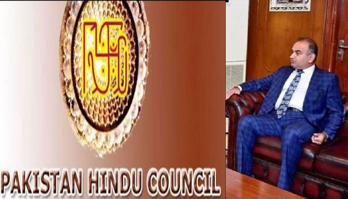 Pakistani Hindu Council proposes flights for pilgrims to India