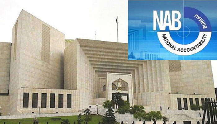 SC dismisses bail plea in Rs1.7 billion cryptocurrency case