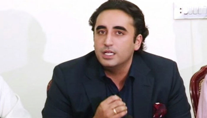 Bilawal vows to save Katchi Abadis in Sindh