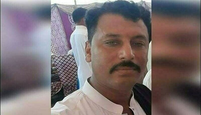 MPA Awais, four others chargesheeted in Nazim Jokhio murder case