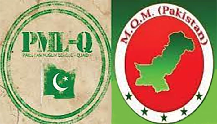 PML-F asks MQM-P to disassociate itself from Akhtar’s statement
