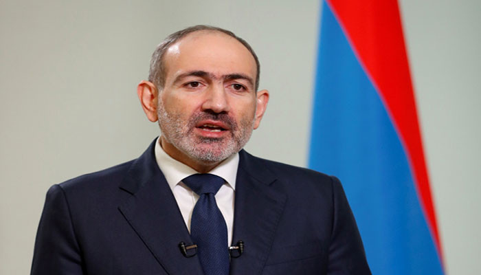 PM Armenia
