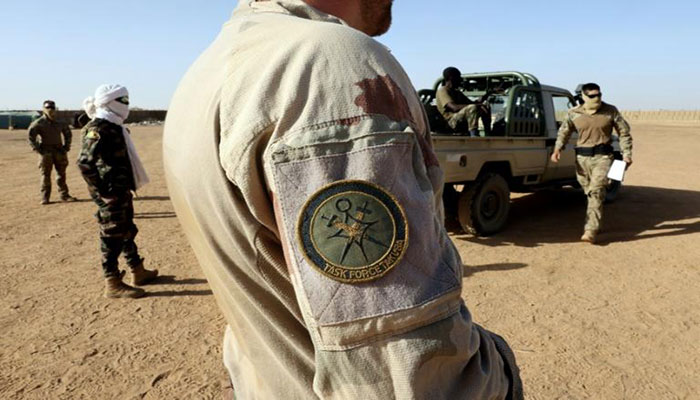 European Mali mission faces dilemma as hostility grows