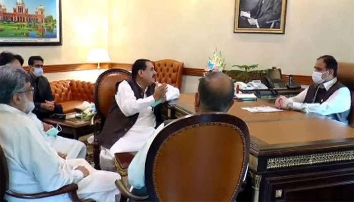 Uplift package for every area: CM