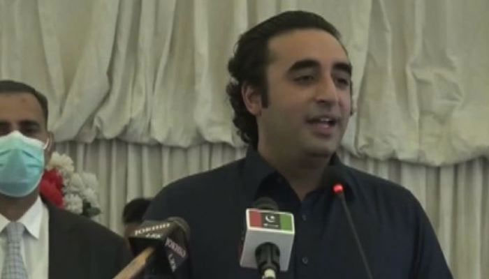 PPP to wipe out PTI’s ‘political garbage’ on Feb 27: Bilawal