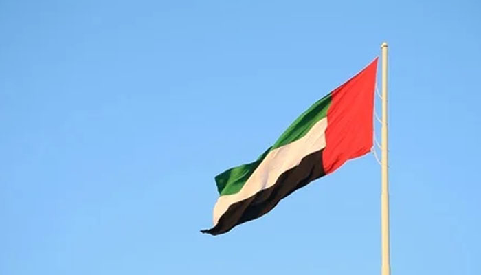 UAE authorities summon people sharing footage of Huthi attack