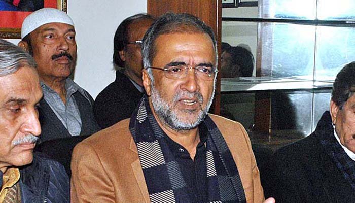 PTI has made country hotbed of corruption, says Kaira