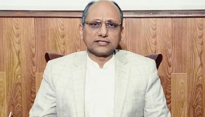 Sensitive security situation related to PSL: Saeed Ghani