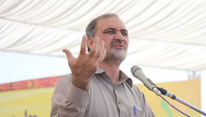 JI asks govt for alternative routes as it stages five more sit-ins today