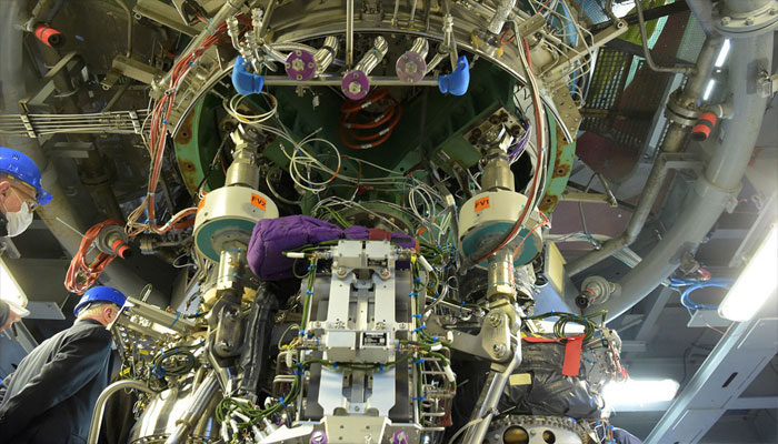 Spy in Germany ‘passed rocket details to Russia’