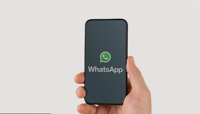 WhatsApp transactions launched
