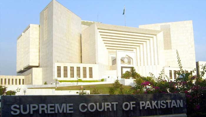 SC adjourns petitions challenging 25th Constitutional Amendment - Vimarsana News