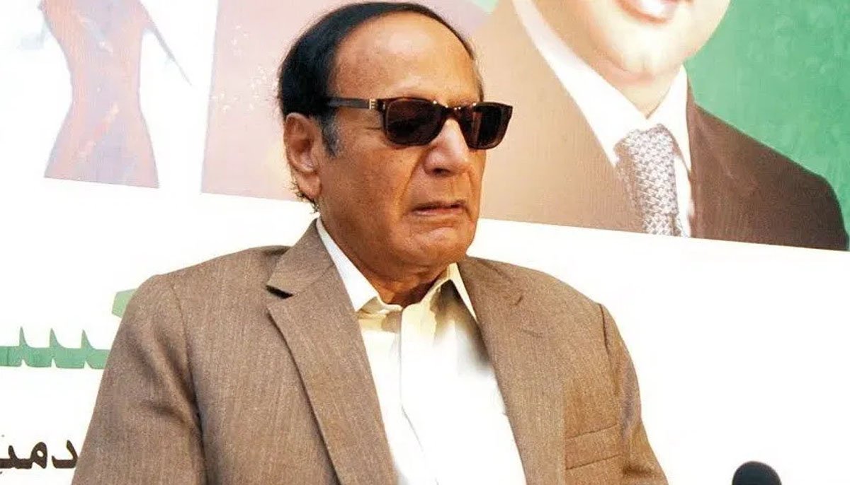 Instead of focusing on Nawaz’s return: Pay heed to people’s issues: Ch Shujaat