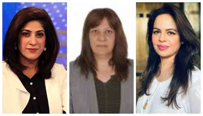 IBA Karachi selects three female candidates for director's post - Vimarsana News