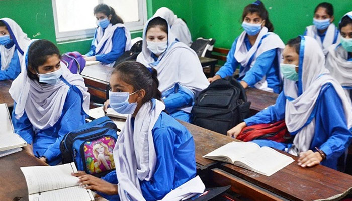 Classes up to grade-6 to be staggered till Feb 15: minister