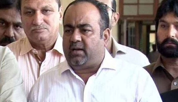 MQM-P, PTI reject JI-Sindh govt agreement over LG law