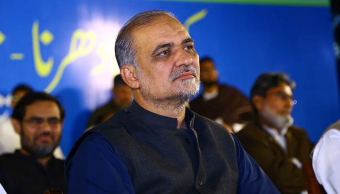 JI terms changes in LG bill ‘a starting point’ for Karachi’s rights