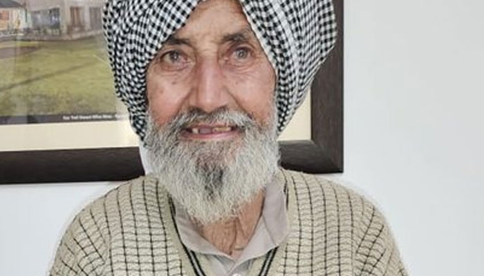 74-year separation: Indian national issued visa to meet his brother