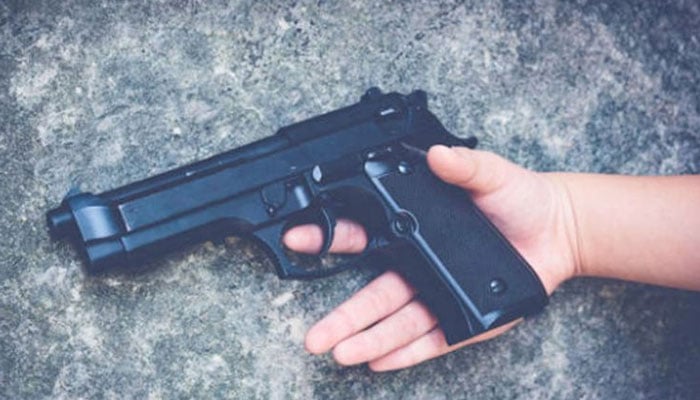 TikToker shoots herself dead in Hyderabad