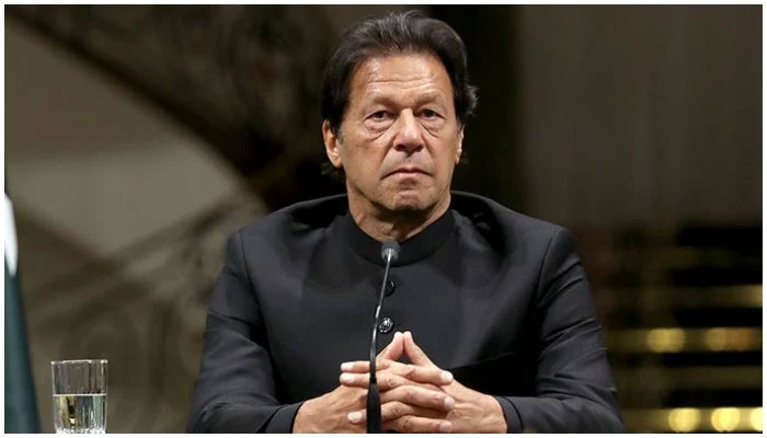 ‘Mute on Kashmir, arguing about Xinjiang’: West is duplicitous, says Imran