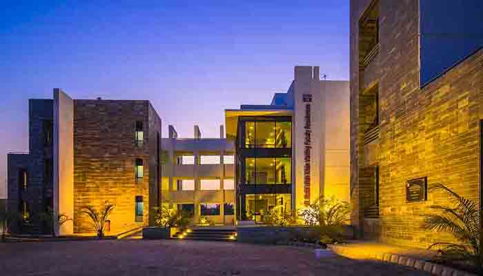 The IBA had initiated a total of three inquiries against the human resource director over charges of harassment and misconduct. -IBA Facebook