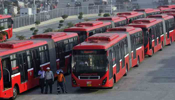 CDA to launch mass transit system in Islamabad on basis of 2017 census - Vimarsana News
