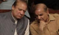 PML-N hesitant to accept ‘conditions’ for in-house change