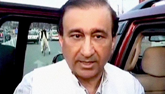 36-year-old land allotment case: Jang-Geo Editor-in-Chief Mir Shakil-ur-Rahman honourably acquitted in NAB case - Vimarsana News