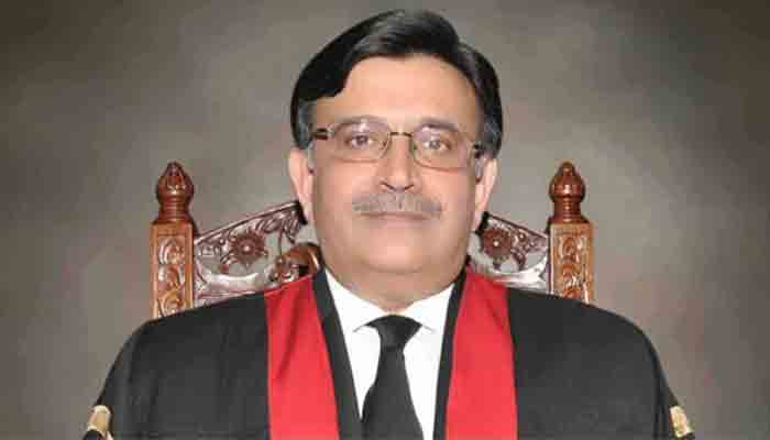 Justice Bandial concerned over social media scandalising judges - Vimarsana News