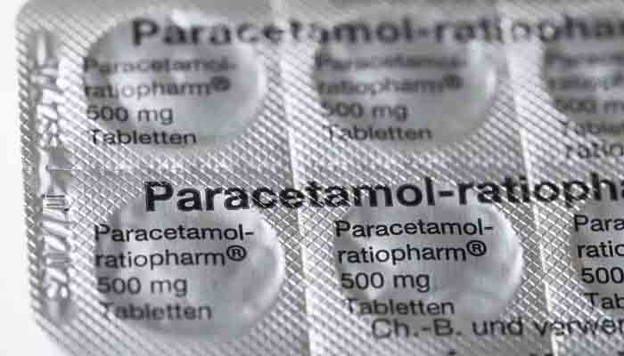 Prices of API for the manufacturing Paracetamol has increased from Rs600 to Rs2600 per kg. Photo Shutterstock
